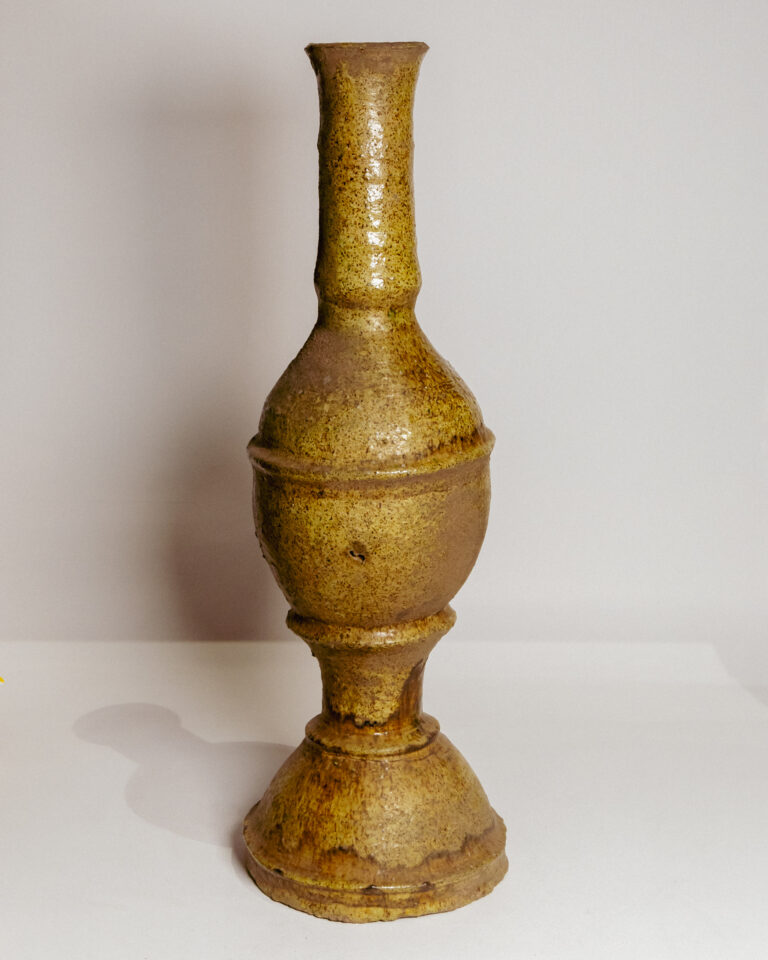 CC046 Tamegroute Vase