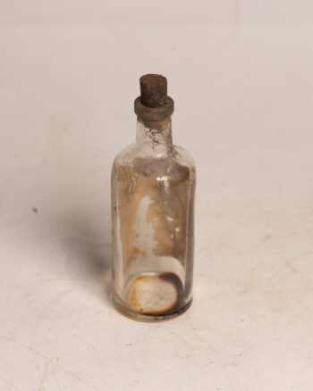 GB344 Neurophosphates Bottle