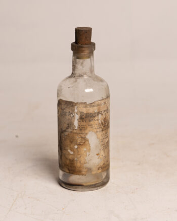 GB344 Neurophosphates Bottle