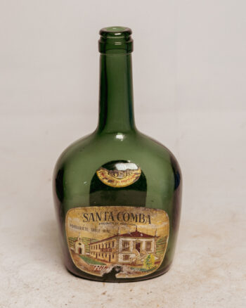 GB336 Santa Comba Bottle