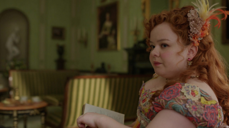 Regencycore: Bridgerton Brought to Life