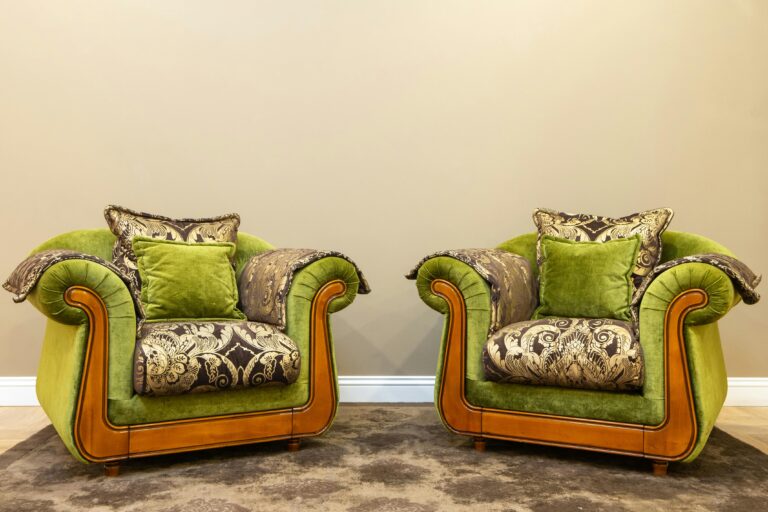 Reupholstery: Tips, Tricks & Inspiration