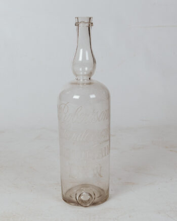 Robertson Sanderson’s Whisky Decanter [w964]