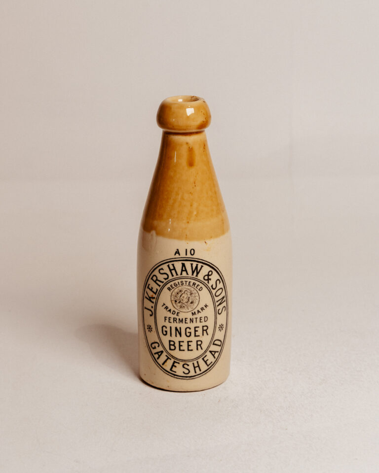 J. Kershaw Gateshead Bottle [sw202]