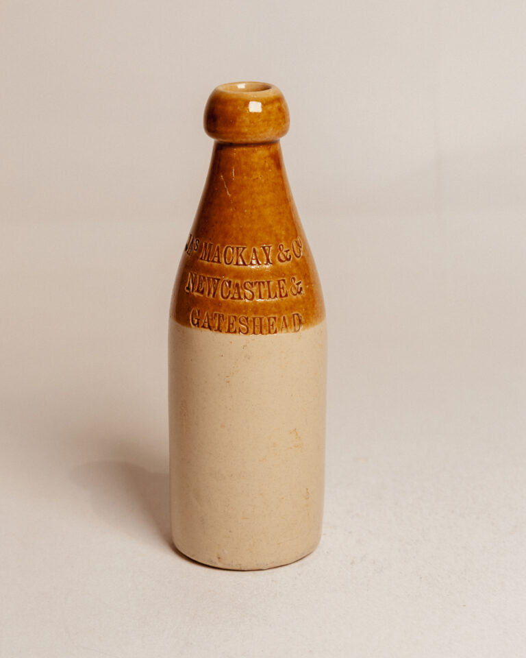 JAs Mackay Newcastle Bottle [sw205]