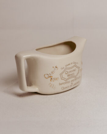 John Jameson Quin’s of Limerick Jug [w952]