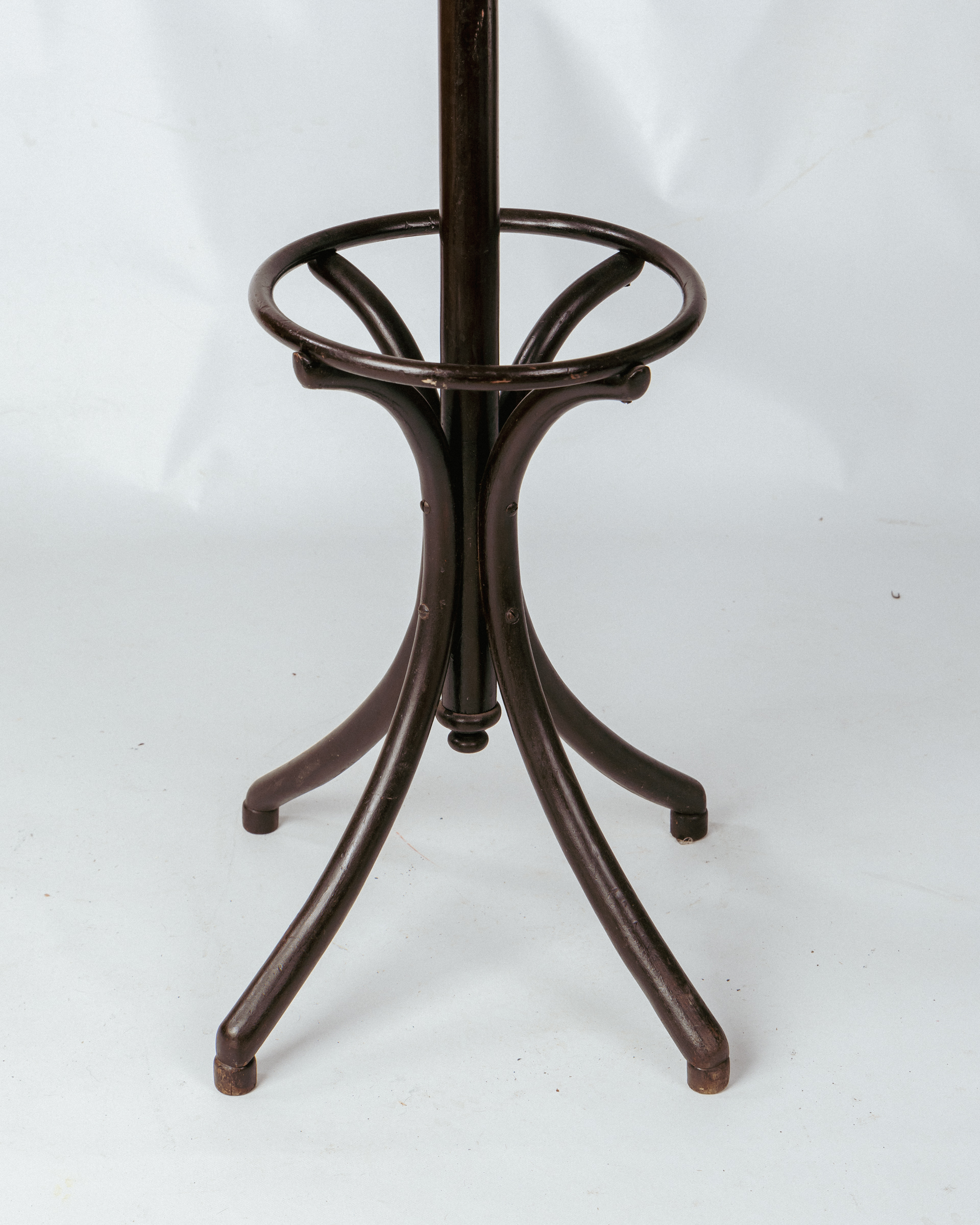Bentwood Coat Stand On The Square Emporium