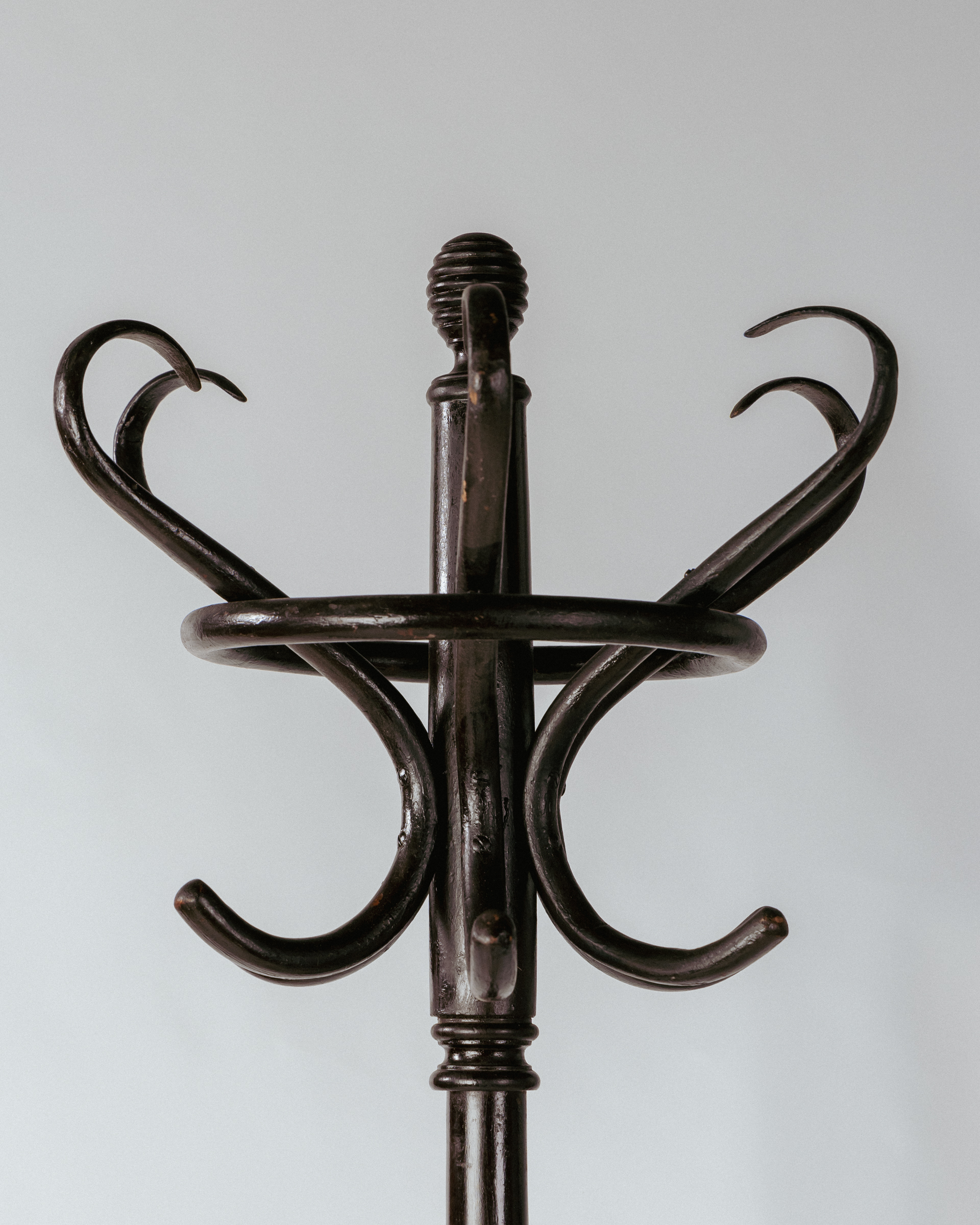 Bentwood Coat Stand