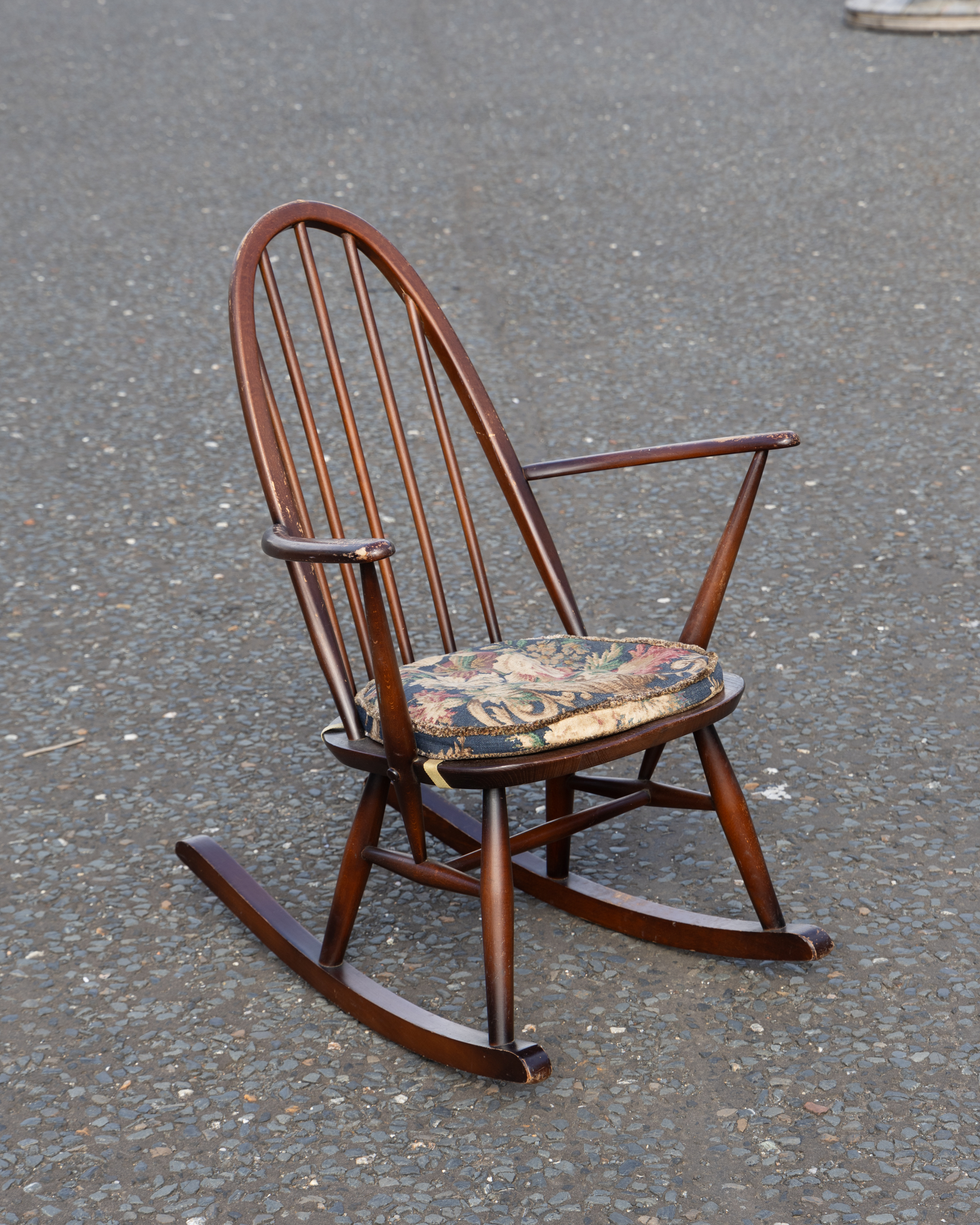 Ercol Rocking Chair