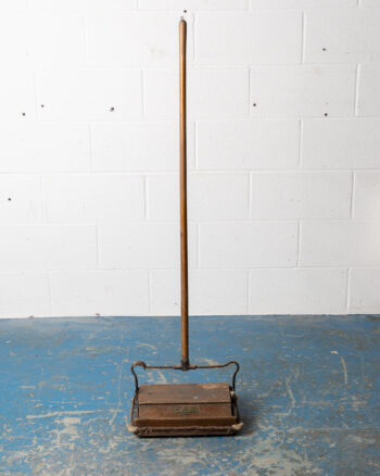 Ewbank Empire Carpet Sweeper