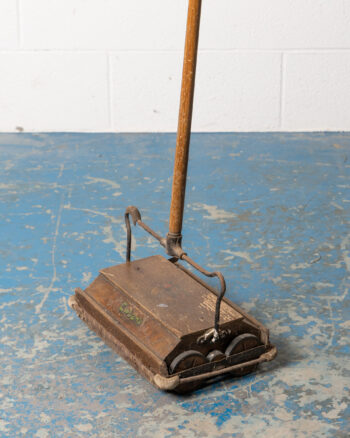 Ewbank Empire Carpet Sweeper