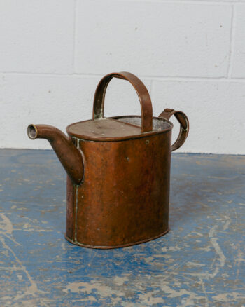 Copper Watering Can