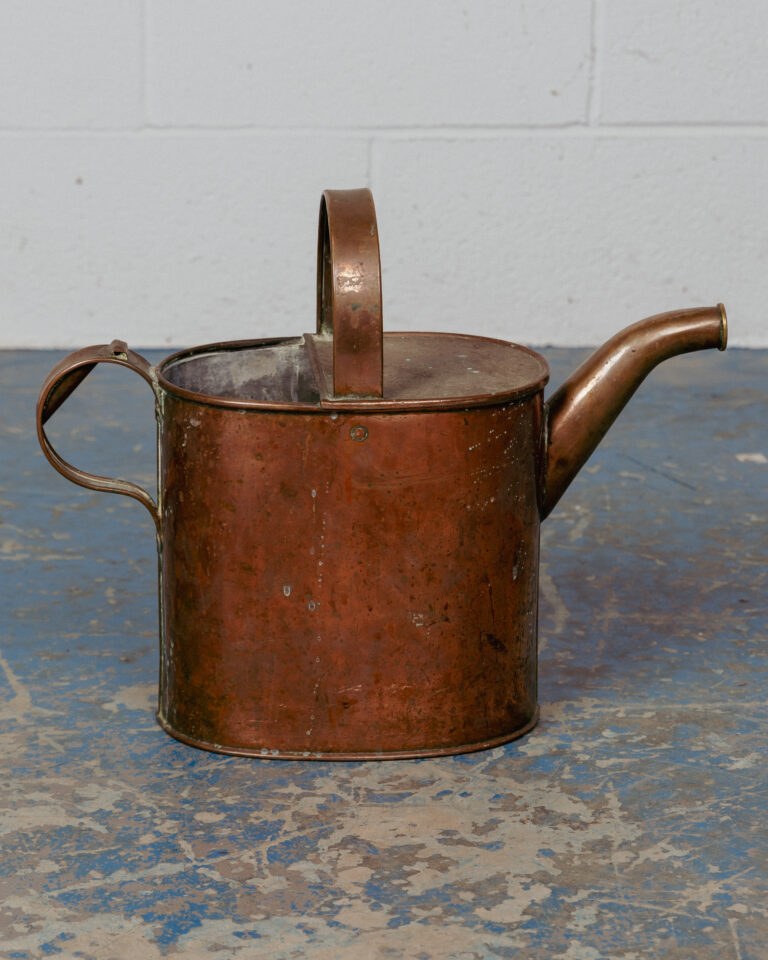 Copper Watering Can