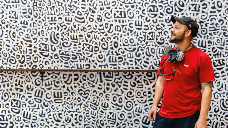 Artist Showcase: Codo