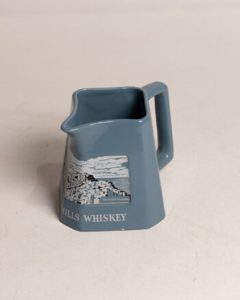 Bushmills jug and matching ashtray (BM102)