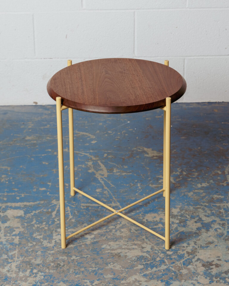 Mid Century Style Table