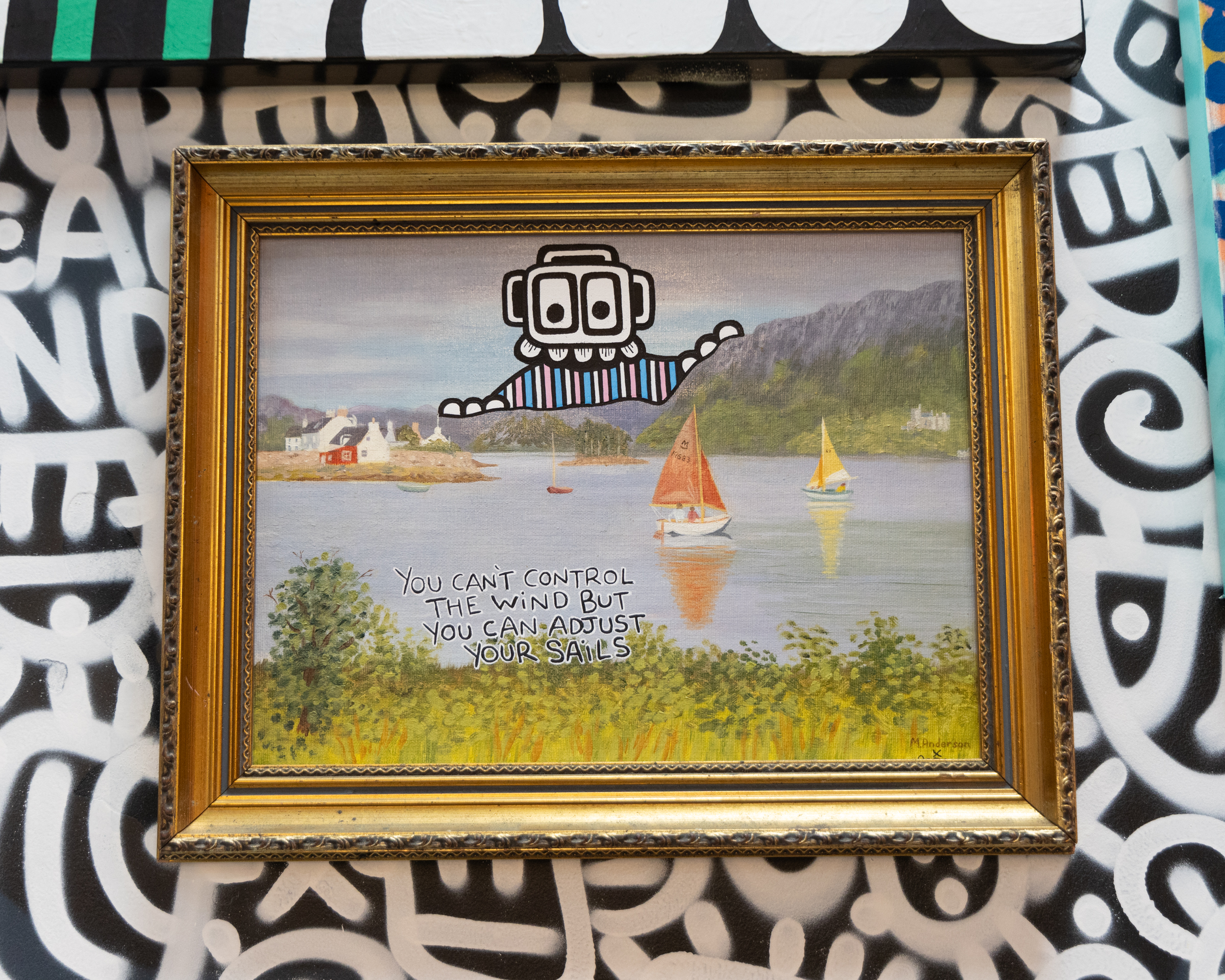Codo Building Bridges – 14