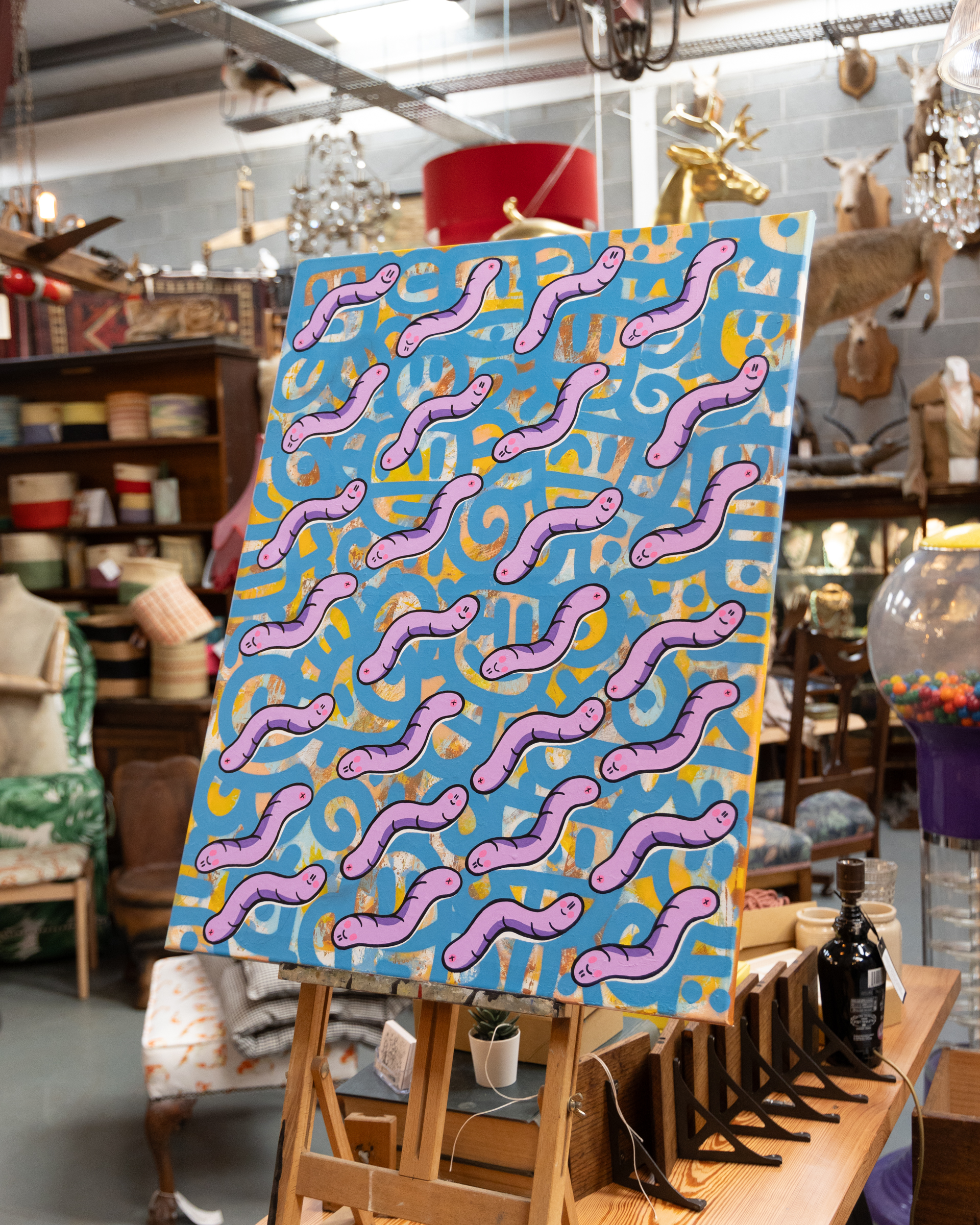 Ana.fish Codo Collaboration