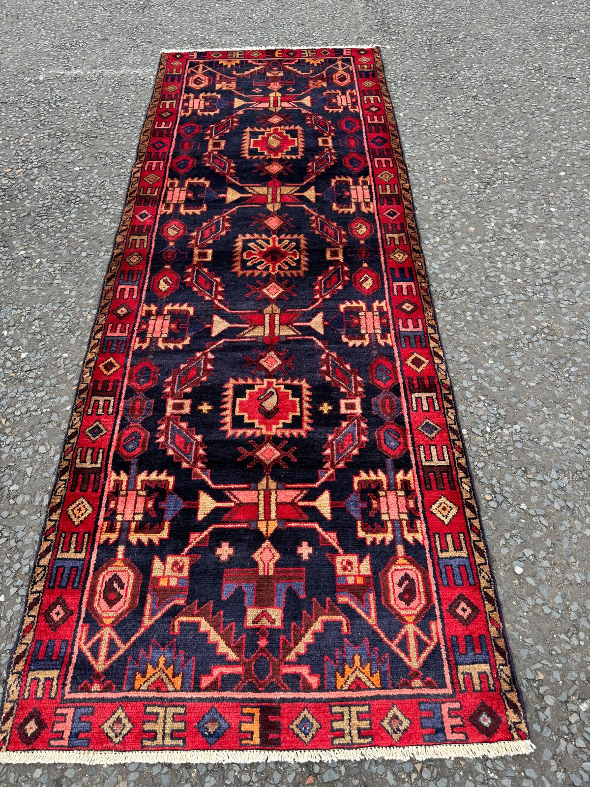 AUG17 Beautiful Koulihae Runner