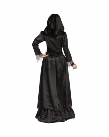 Wicked Queen Costume