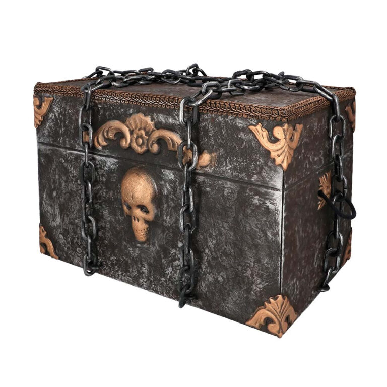 Pirate Box