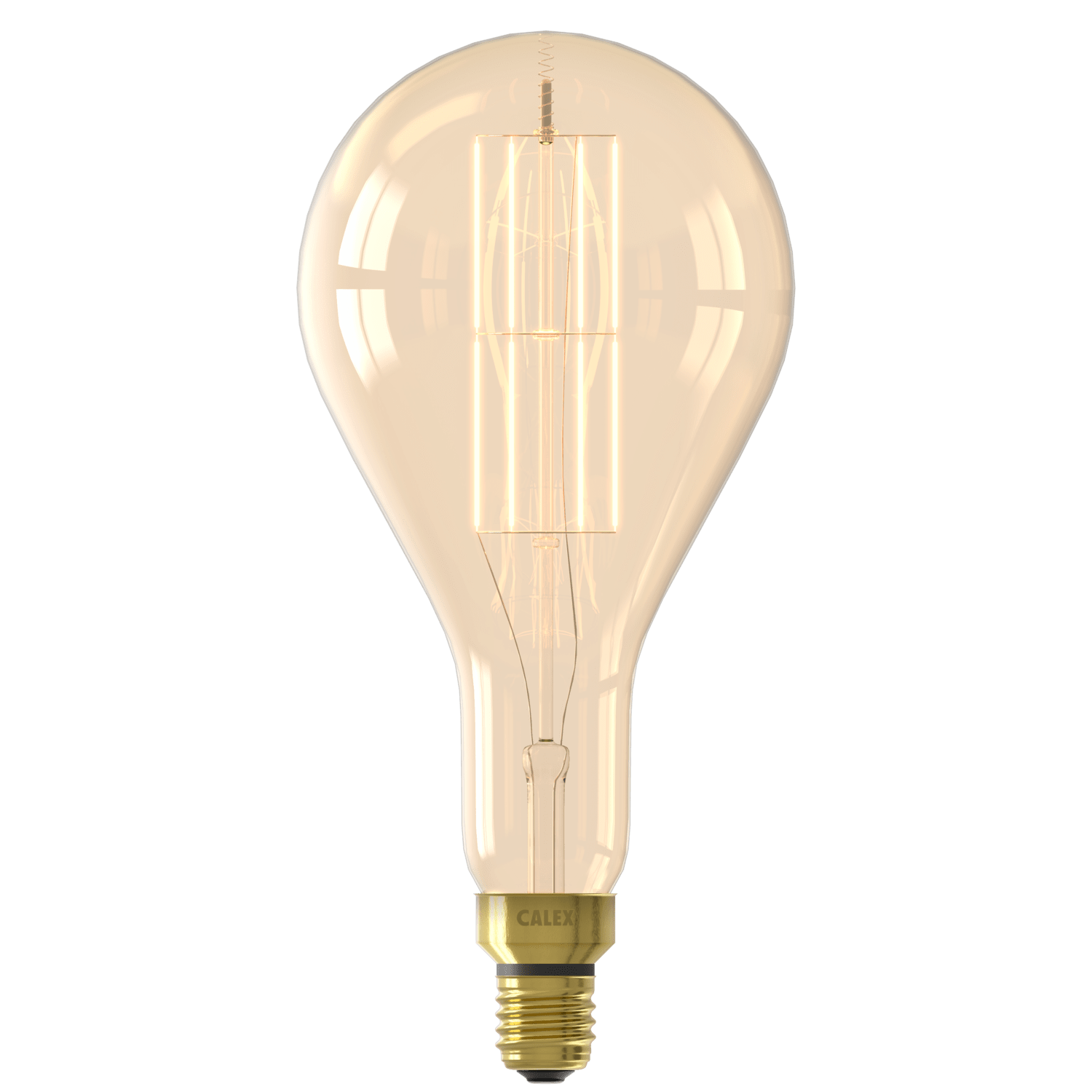 Calex Splash LED Bulb E27 – Gold