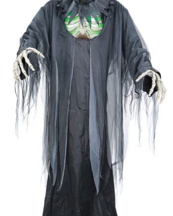 Towering Reaper Outdoor Servo Animated Figure (3.05m)