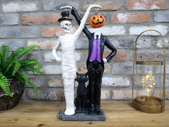 Off With Your Head Couple