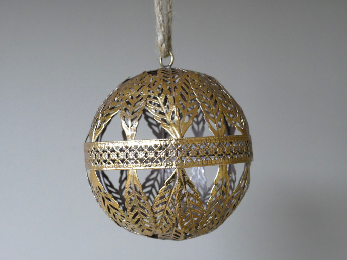 Ornate Bauble (Medium)