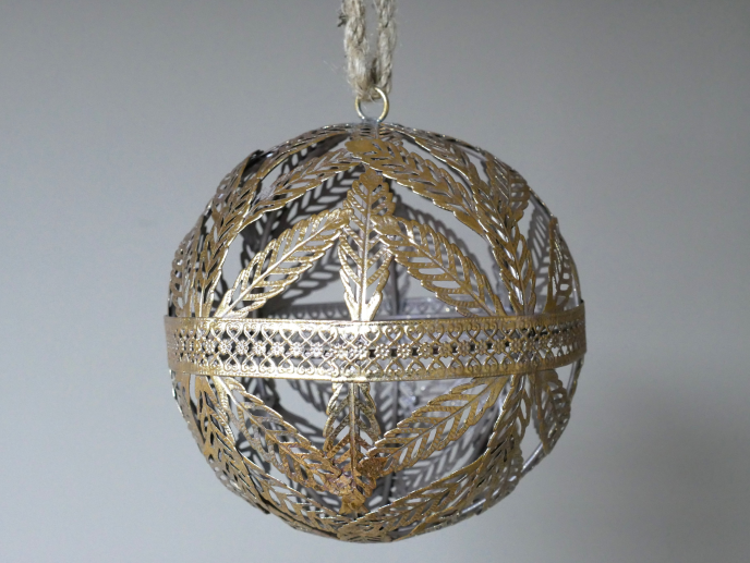 Ornate Bauble (Large)