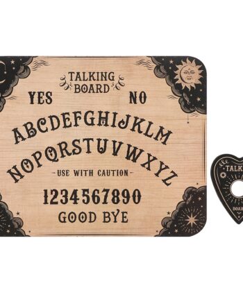 Classic Style Talking Board