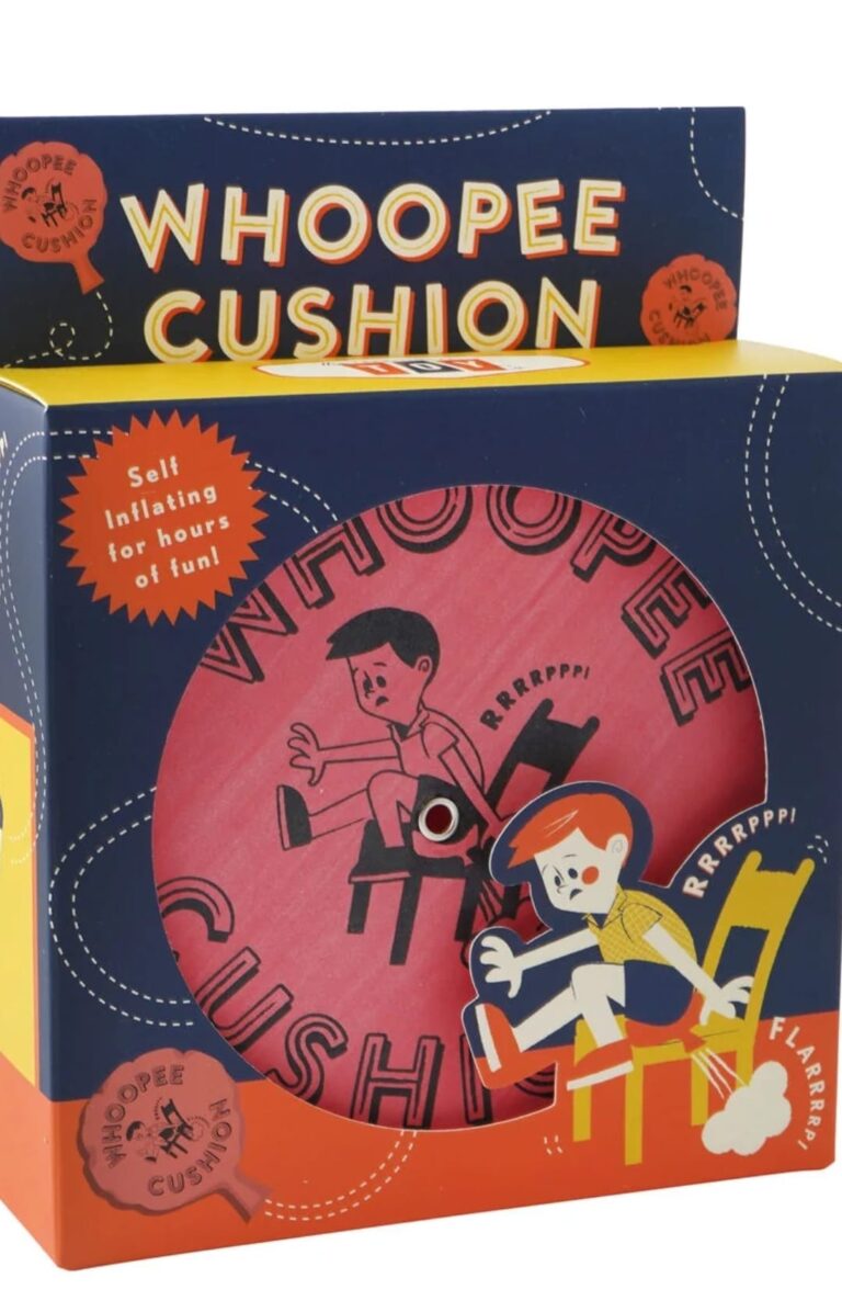 Whoopee Cushion