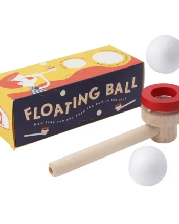 Classic Floating Ball Game