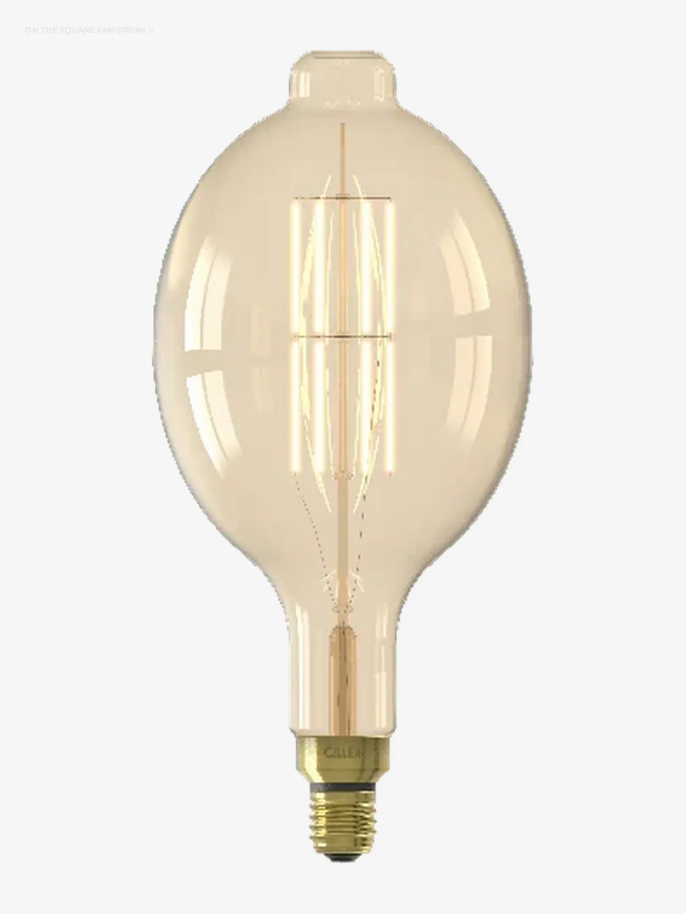 Calex XXL Gold Colosseum Bulb