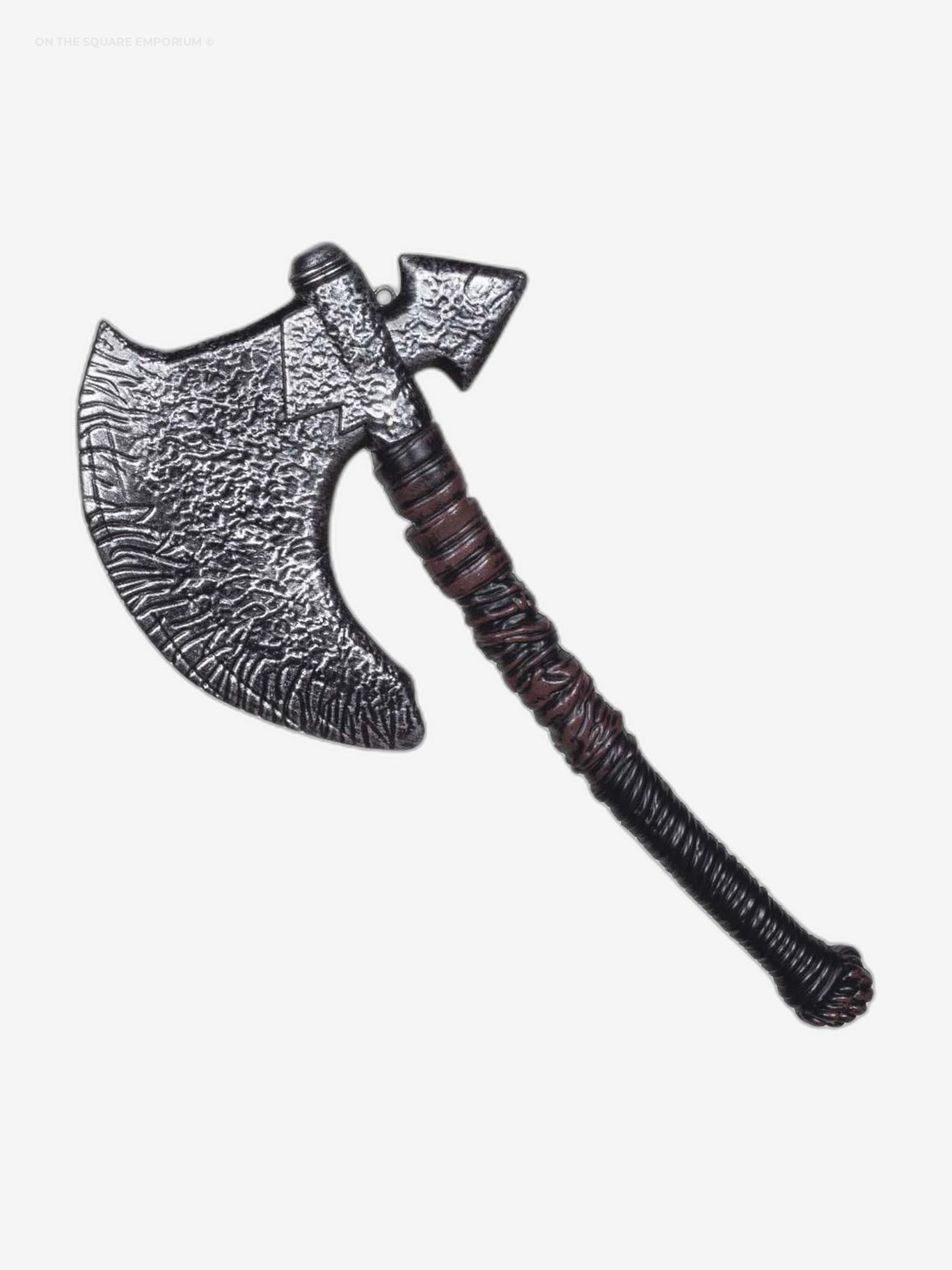 Battle Axe (46cm)