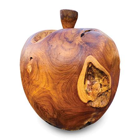 Naturale Root Giant Apple