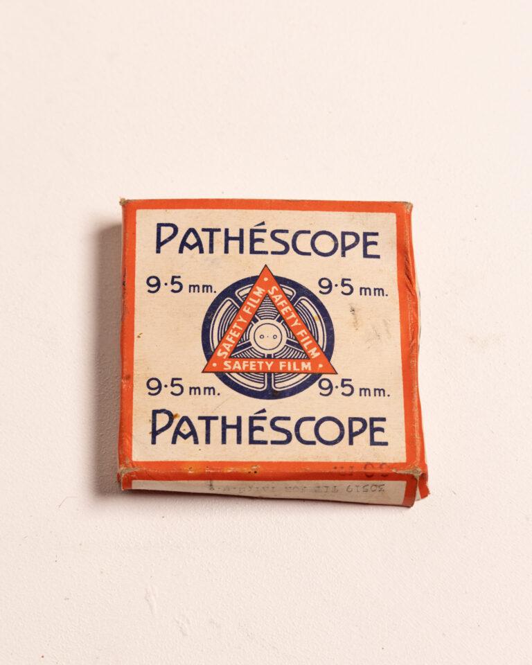 Pathescope Reels