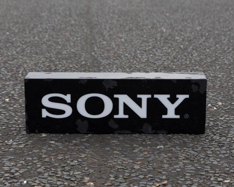 Sony Electronics Lightbox