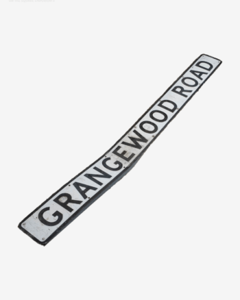 Street Sign – Grangewood Road