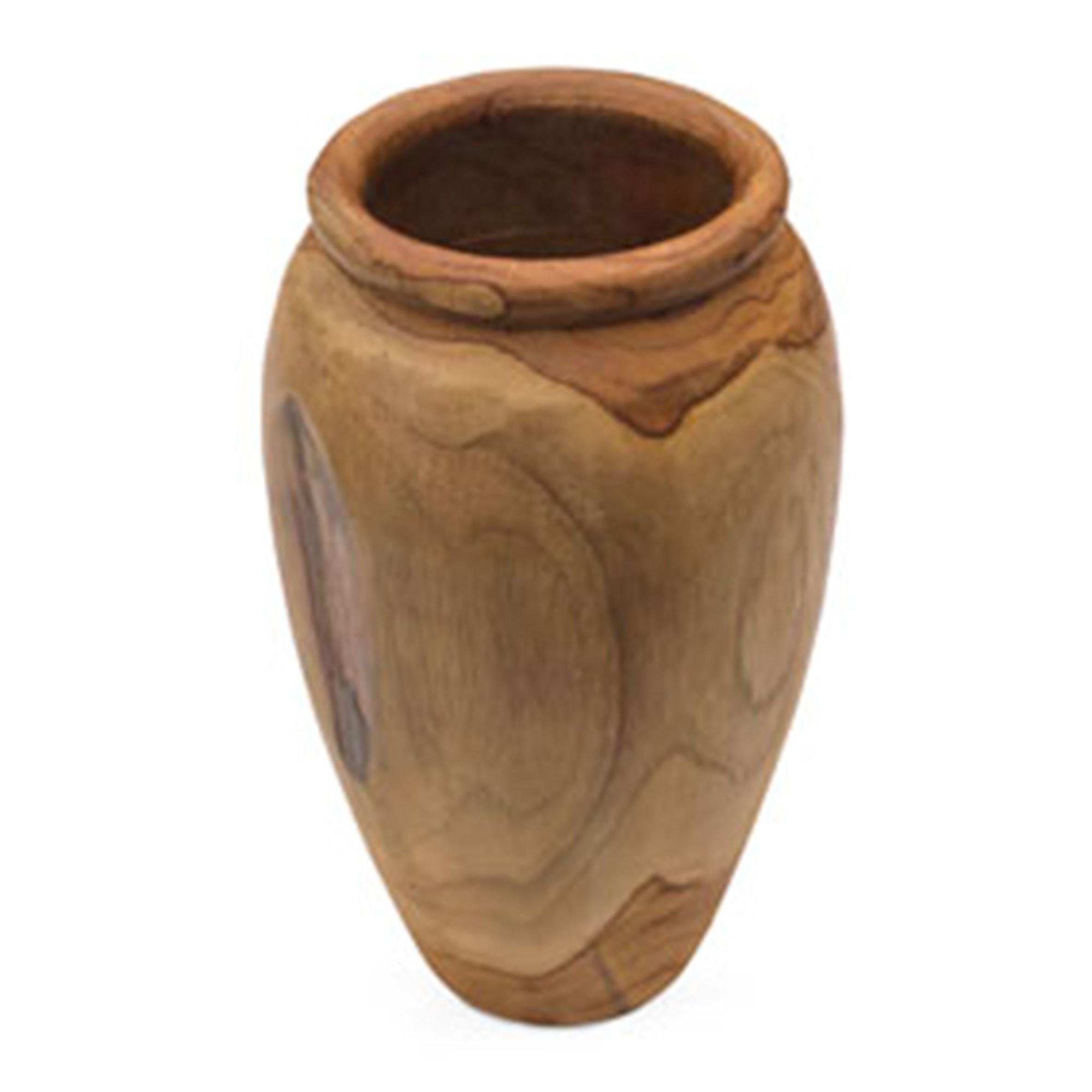Naturale Root Vase Mini