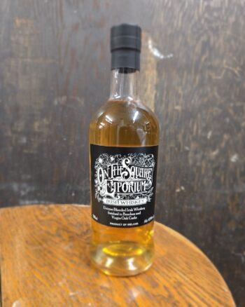 On The Square Emporium Whiskey