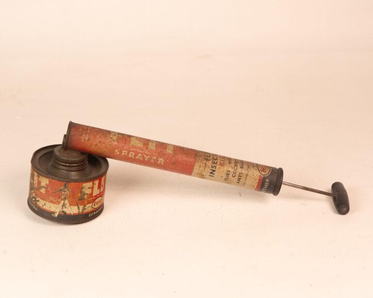 Esso Flit Insect Sprayer