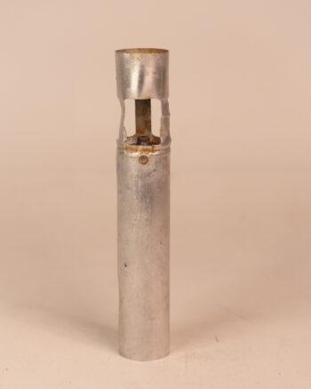 Vintage Metal Pipe Tool