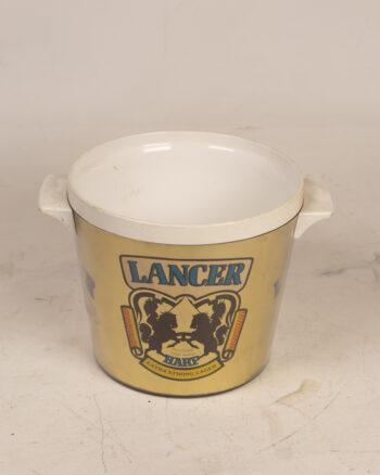 80s Harp Lancer Ice Bucket