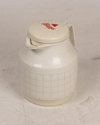 Bass Ale Insulated Coffee Jug