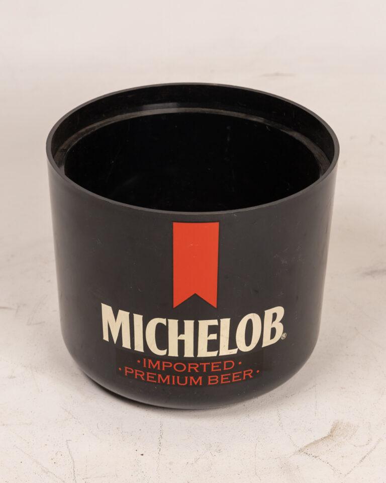 Michelob Ice Bucket
