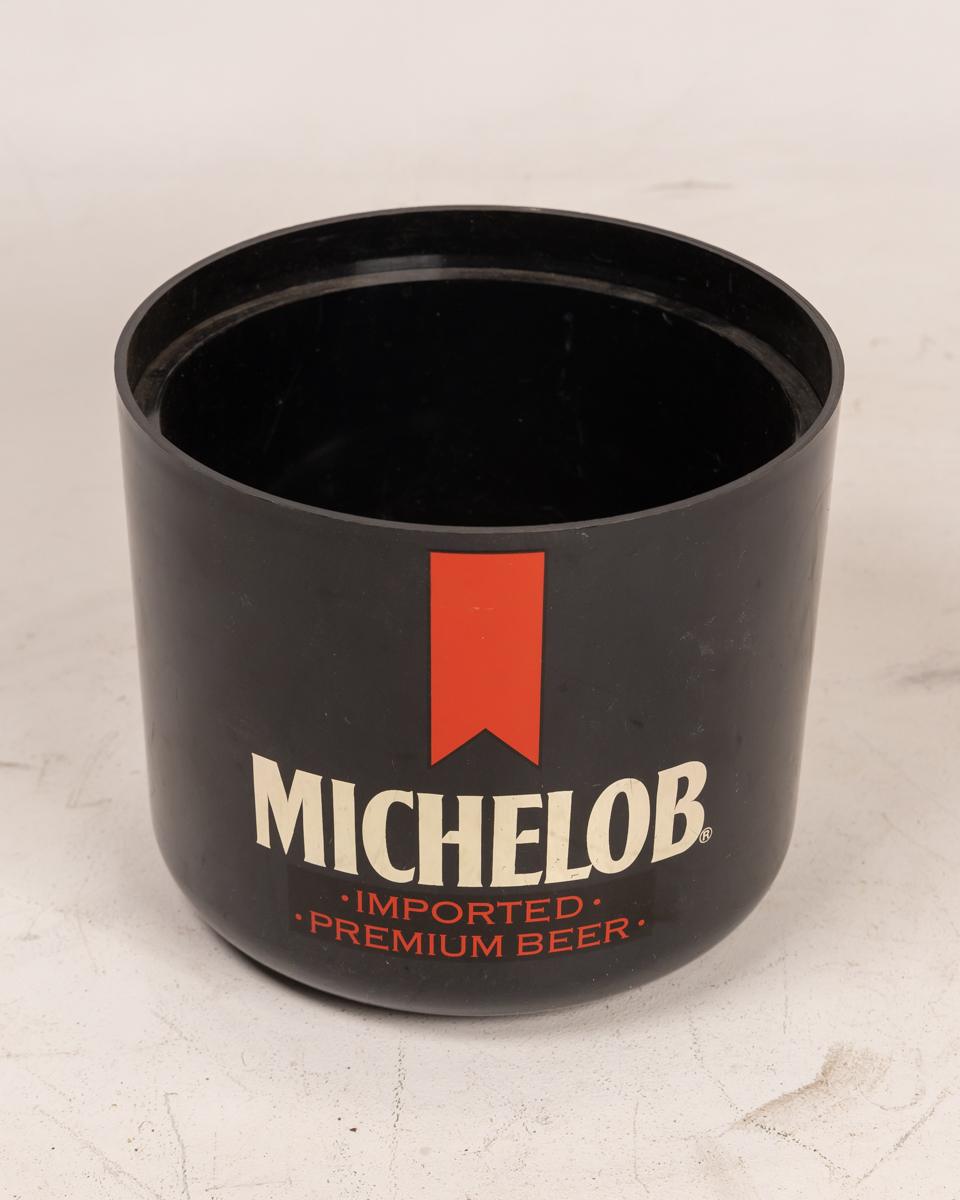Michelob Ice Bucket
