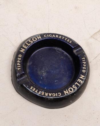 Nelson Cigarettes Ashtray