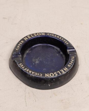 Nelson Cigarettes Ashtray