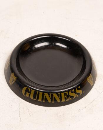 Guinness Tin Ashtray